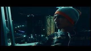 Merantau_pria idaman band(official lyric video)