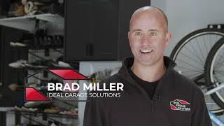 Ideal Garage Solutions Walkthrough