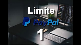 كيفية حل مشكل ليميت بايبال عند بيع ديجيتال في إيباي | Limit PayPal 1