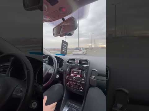 Golf 6 1.6