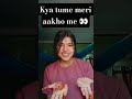 ky tume meri aakho me #viralvideo #comedy #sports #funny #shorts #subscribe