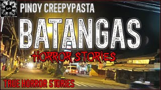 Batangas Horror | Tagalog Stories | Pinoy Creepypasta