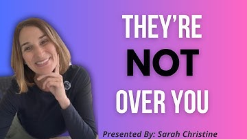 Think Your Avoidant Ex Moved On? The Shocking Truth They Don’t Want You to Know