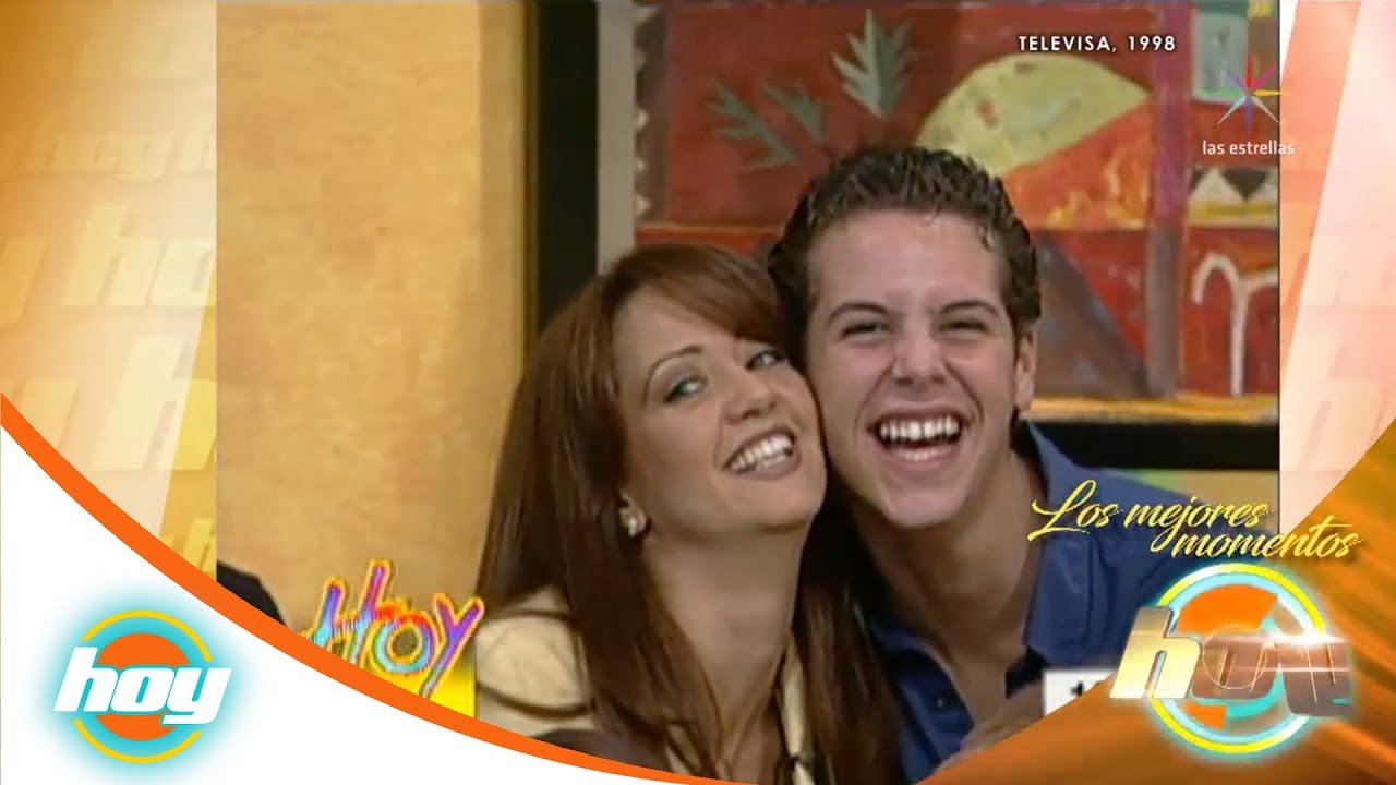 Así fue el primer programa de HOY | #20AñosdeHoy