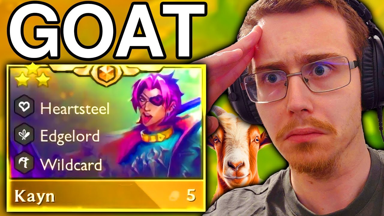 WELCOME BACK OLD FRIEND TFT SET 10 - YouTube