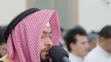 سورة القيامة برواية ورش عن نافع بصوت القارئ أحمد بن عبدالعزيز النفيس