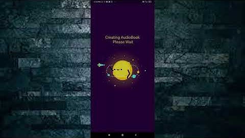 📱 How to Use Insta-Reader App? | (An Accessible Document Reader)