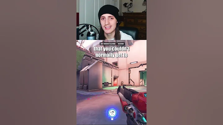 3 Useful Sojourn Techs You DIDN'T Know! | Overwatch 2