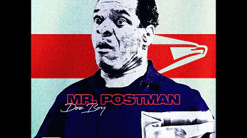 Doe Boy - Mr. Postman (Official Audio)