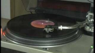 I Am Somebody - Jimmy James and the Vagabonds - HQ