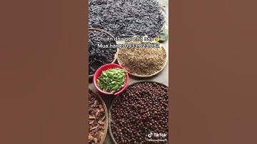 Dầu gội thảo dược thiên nhiên ngăn rụng tóc kích mọc tóc an toàn hiệu quả