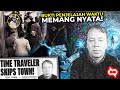 Time traveler datang dari tahun 2256 cuan main saham kisah penjelajah waktu andrew carlssin