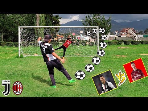 JUVENTUS vs AC