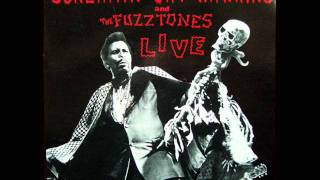 Screamin' Jay Hawkins & The Fuzztones - I Put A Spell On You
