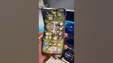 iOS 26 is here! Try these new features first 👀