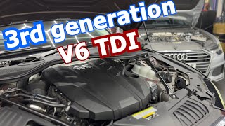 Audi A8 and A6 with 3.0TDI engine. Both for oil pressure software upgrade but one was too late.... by VAG Technic 35,214 views 1 month ago 36 minutes