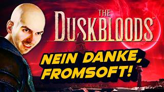 Ich sag NEIN, DANKE zu THE DUSKBLOODS! 💀 Mein FAZIT nach 5 STUNDEN im NETWORK-TEST