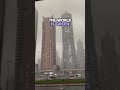 Dubai Storms - Daily Dose of Warhammer