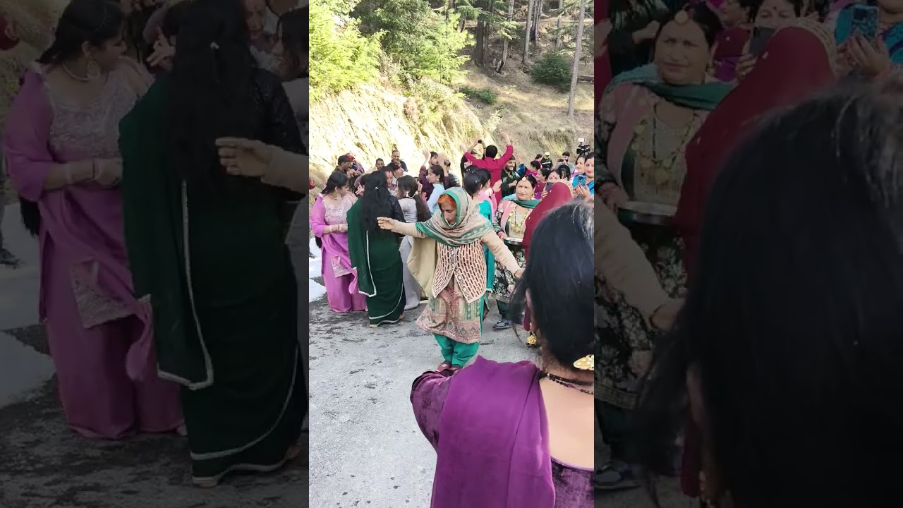 Bhaderwahi dhol and dance#darori#doda#viralvideo 