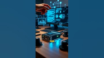 Jetson Nano: The Game-Changer For DIY AI