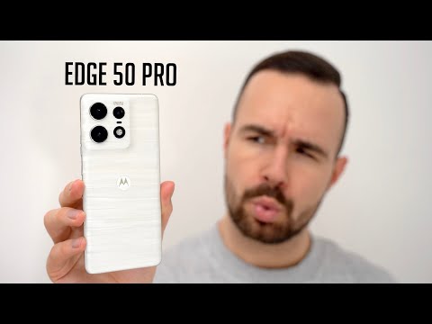 Das habe ich nicht erwartet: Motorola edge 50 Pro Test Fazit nach 2 Wochen (Deutsch) | SwagTab