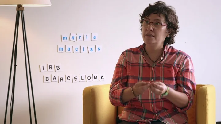 "Insights into the puzzle of life" - Meet Our Scie...