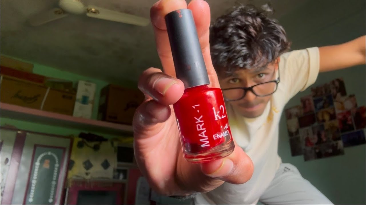 ASMR makeup On the Lips 💋🌻