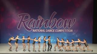Best Musical Theatre // LOLA - N-Step Dance Academy [Spartanburg, SC]
