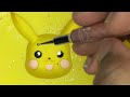 How I paint my resin molds and charms + Giveaway [CLOSED] | Watch me resin | Sweet Art Crafts