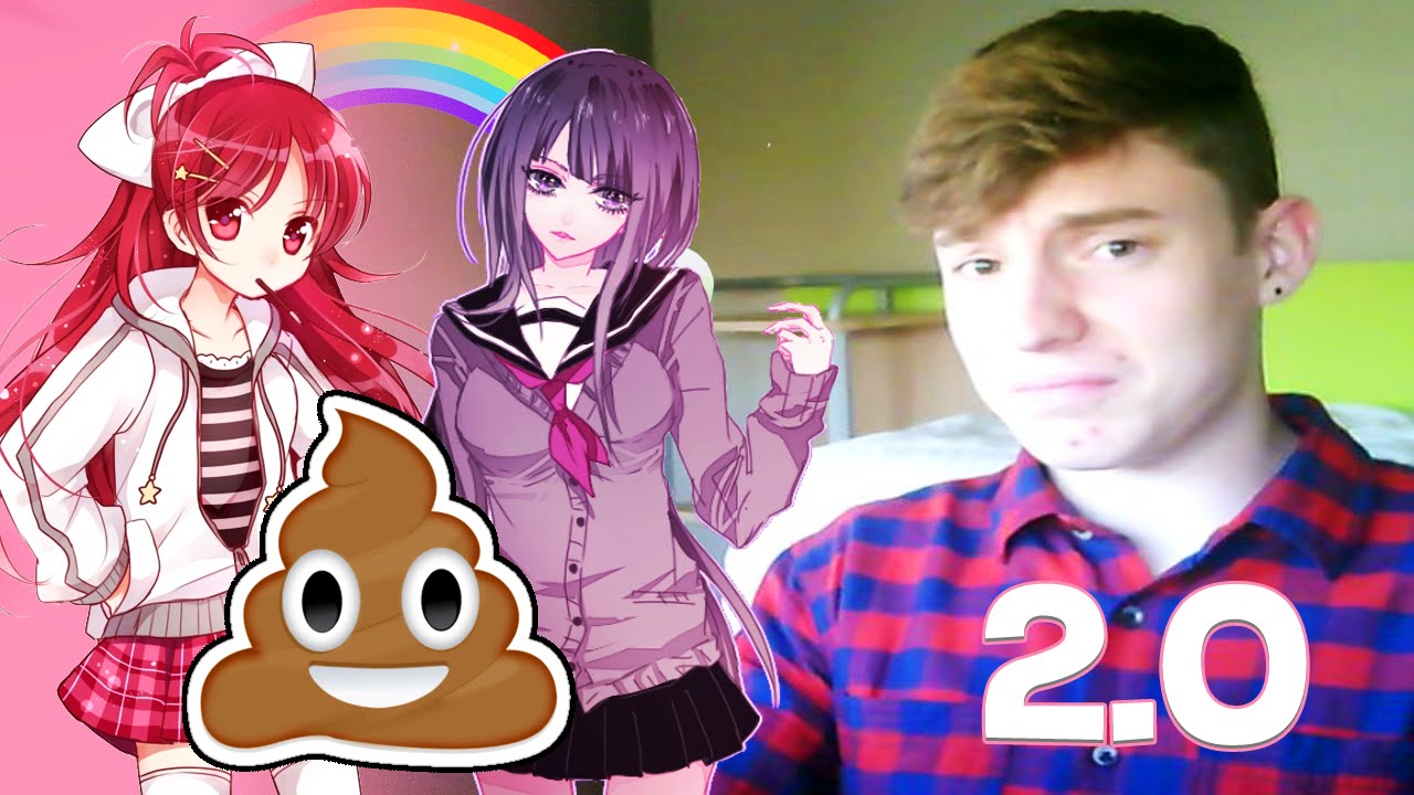 VÍDEO REACCIÓN | 2 GIRLS 1 CUP | QUE ASCO! exid