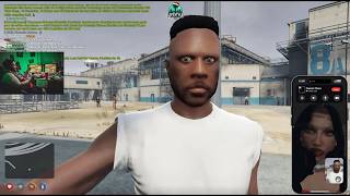 "OMG STACKS LIVE" 12/6/25 Stackswopo Stream