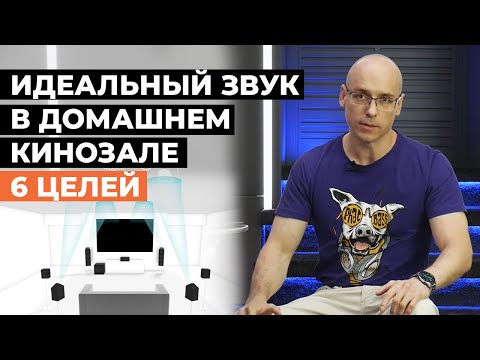 Видео: Как да настроите звука за домашно кино