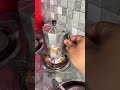 Would you drink this corn coffee #ecipe #cooking #food #video #viral #youtubeshorts #shoot #1million
