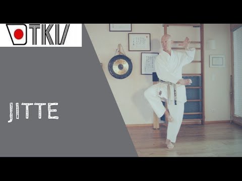 Jitte - DTKV