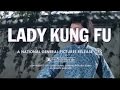 LADY KUNG FU 1972 Trailer