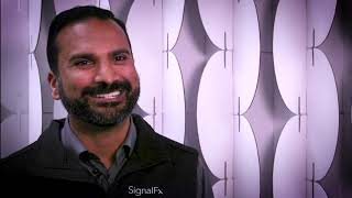 Karthik on the Growth of the Microservices Movement
