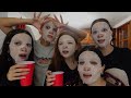 VLOG DE VACACIONES CON MIS AMIGAS