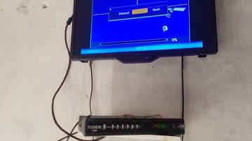 Ali3510c diseqc fault repair