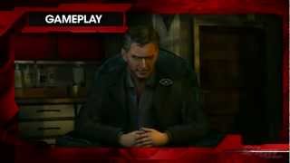 Silent Hill: Shattered Memories Wii Review