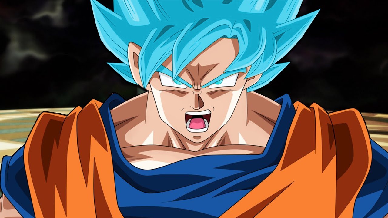 Dragonball Super Folge 8 Dragonball Super Folge 8
