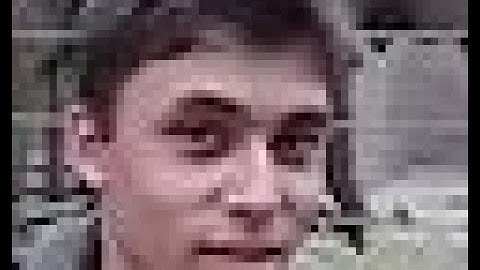 krunker high player using a wall hack