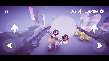 APT populus run gameplay walkthrough part 2 tutorial android ios parrot game | populus run gameplay