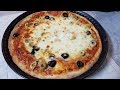 طريقة عمل البيتزا طريقة عمل بيتزا الجبن سهلة جدا لازم تجربوها فيديو من
يوتيوب