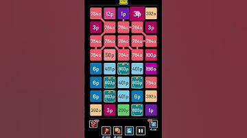 amazing scores in 2248 numbers game highest score #gameplay #gaming #challenge #games #bestplayer