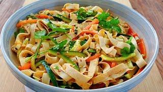 Teach You How To Make Chinese Salads, Delicious And Healthy, Suitable For Everyone by Chinese flour recipe 526 views 11 days ago 30 minutes