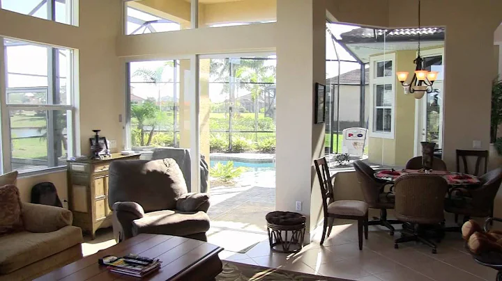 3072 Tryall Court, Viera - Video Tour