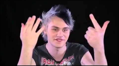 5 seconds of summer talking about each other #5SOSBDAY