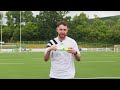 Adidas rs15  play test