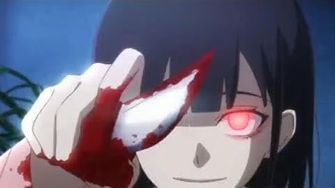 Qiao Ling- Yandere Edit | Living Hell #youtubeshorts