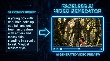 How to Create Viral Faceless Shorts With AI (ShortsKit.ai Tutorial)